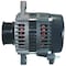 Wai Global Alternator, ALTDR 7SI J11, 70 Amp12 Volt, CW, 6Groove Pulley 8460N - alternate 7